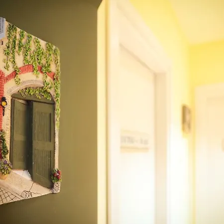 Holiday home Lemon Tree Vatican House Rome