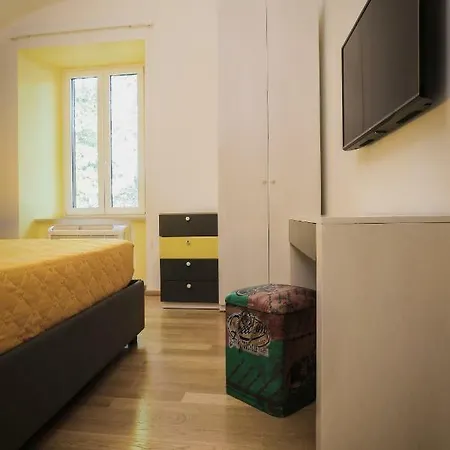Holiday home Lemon Tree Vatican House *