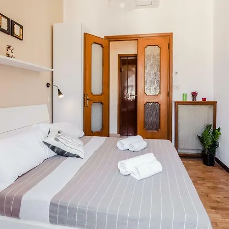 Apartment Redseven *