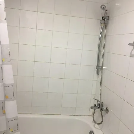 بيت ضيافة Al Iram *
