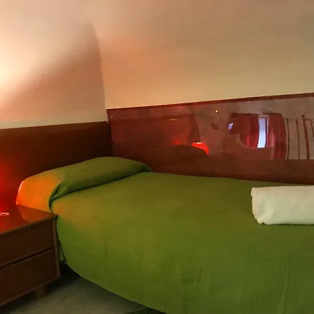 Bed & Breakfast Paradisio