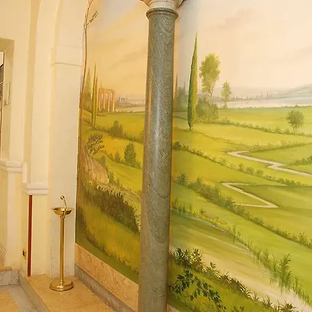 Relais Patrizi 4* Rome
