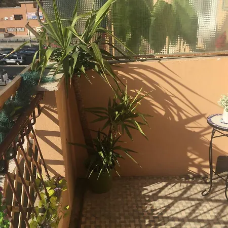 Saint Peter Welcoming Apartment *