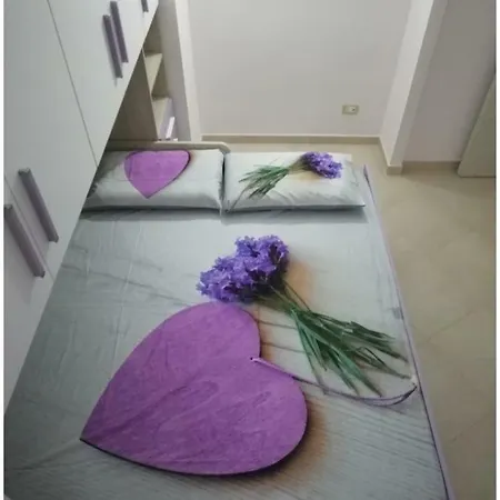 Apartment Cuore Di Rome