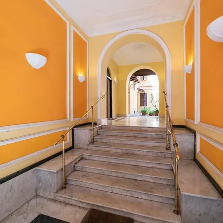 Apartment Casa Fabio