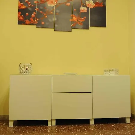 Appartamento Il Villino Verde *