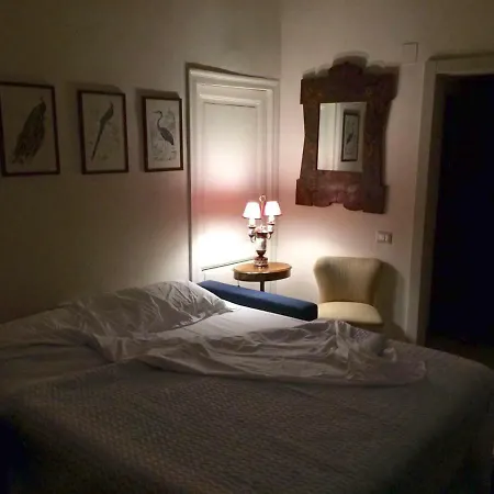 Apartman Domus Ottavia In *