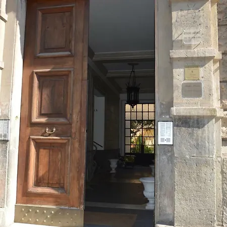 Silvestri Apartment