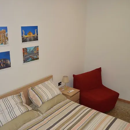 Apartment Silvestri