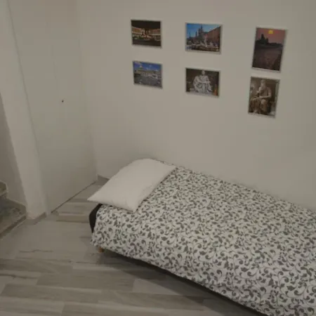 Silvestri Apartment