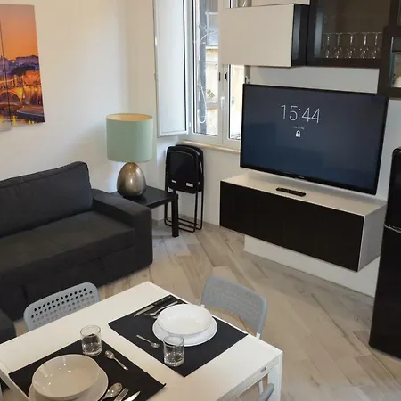 Silvestri Apartment