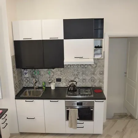 Silvestri Apartment