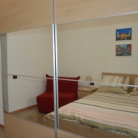 Apartment Silvestri Rome