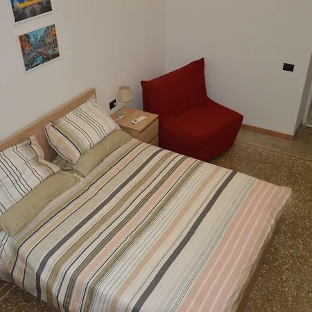 Silvestri Apartment Rome