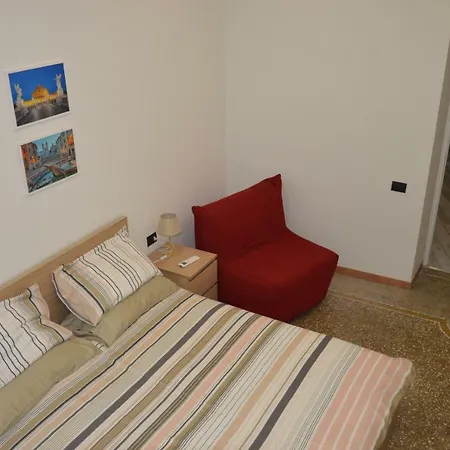Apartment Silvestri *
