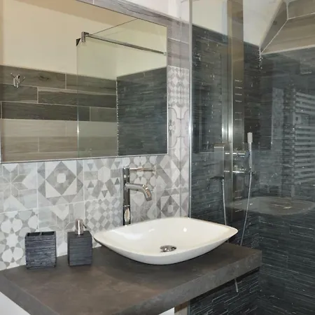 Apartment Silvestri
