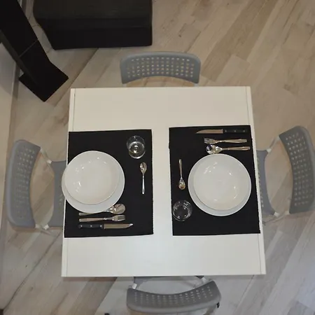 Silvestri Apartment *
