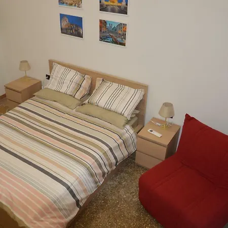 Apartment Silvestri *