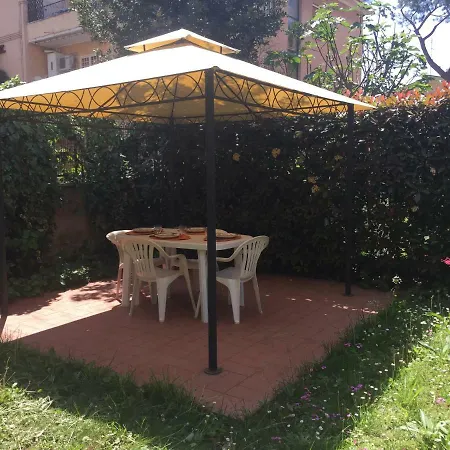 Il Villino Verde