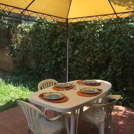 Il Villino Verde Appartamento