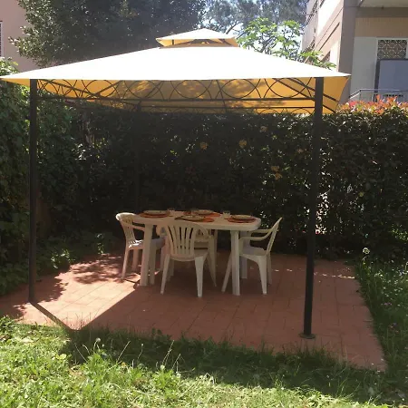 Il Villino Verde *