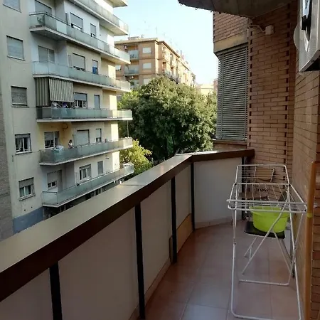 Cuore Di Apartment *