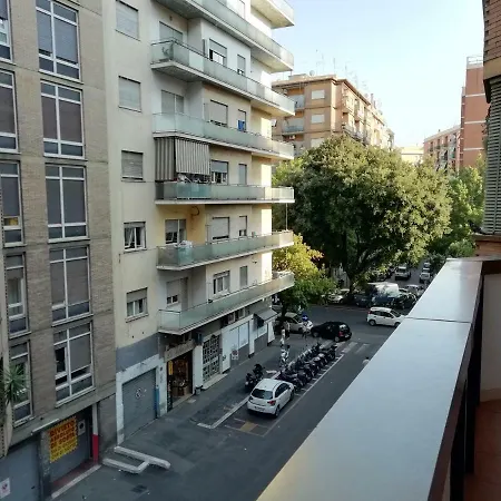 Cuore Di Apartment *