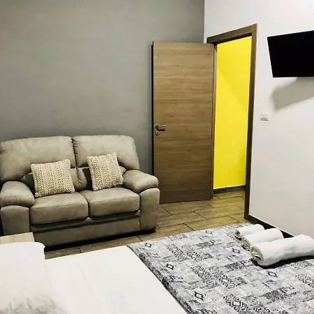 Apartman Old Bakery & *