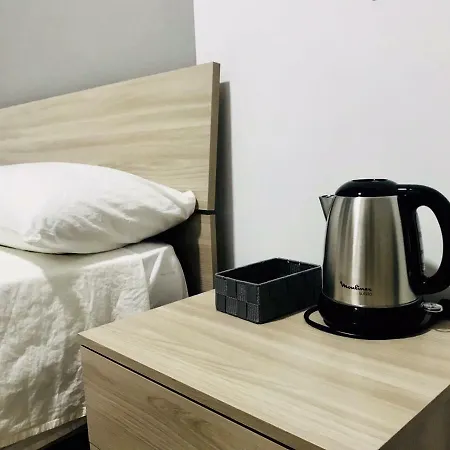 Apartman Old Bakery & *