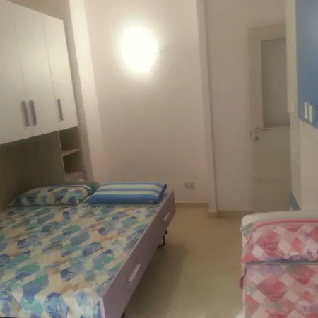 Apartment Cuore Di