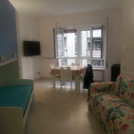 Apartment Cuore Di Rome