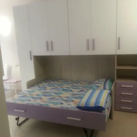 Apartment Cuore Di *