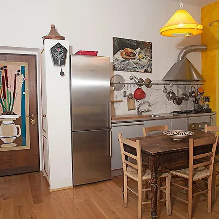 Fl Casa D'artista Apartment