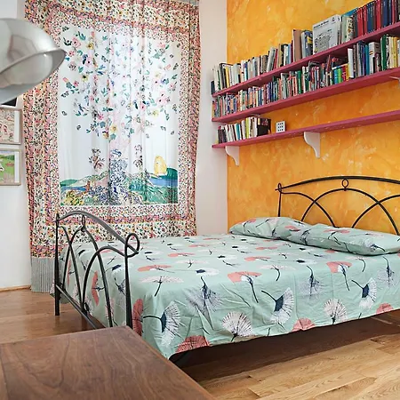 Fl Casa D'artista Apartment *