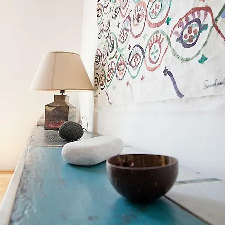 Fl Casa D'artista Apartment *