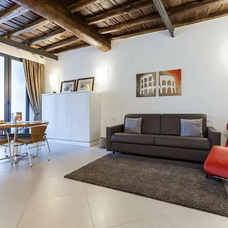 Maison Romana Loft 公寓