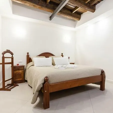 Maison Romana Loft 罗马