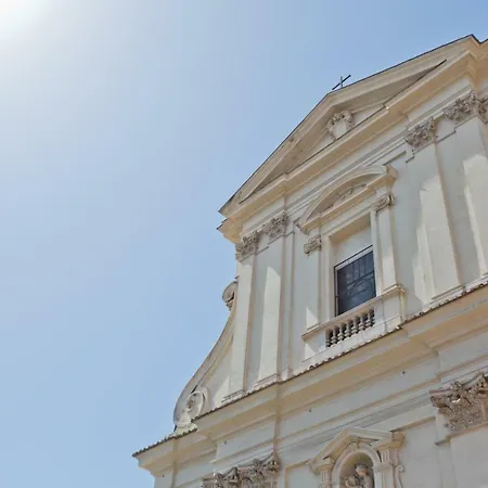 Apartament La Bonosa *