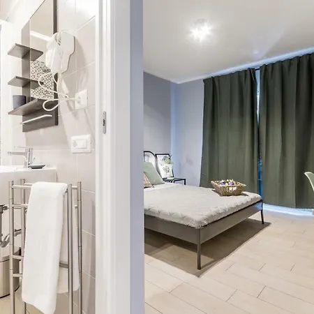 Marconi 94 - Apartment&private Guest house *