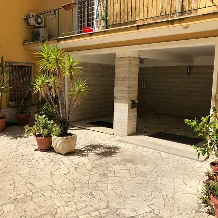 Guest house Sister 3*