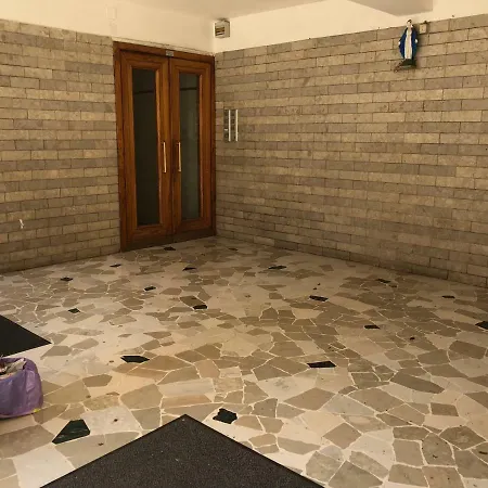 Sister Guest house