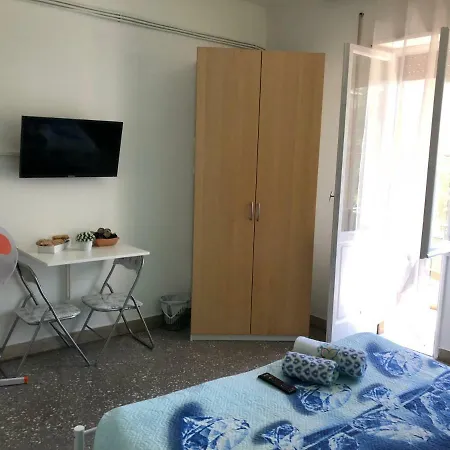 Guest house Sister 3*