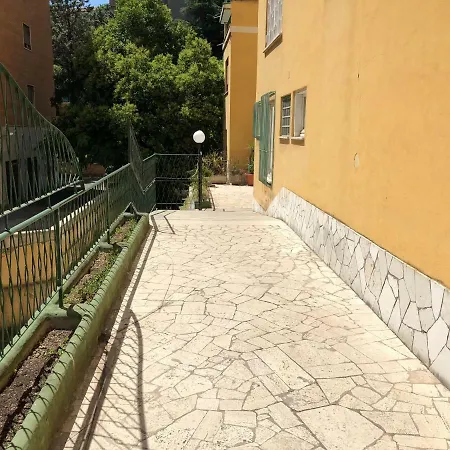 Sister Guest house