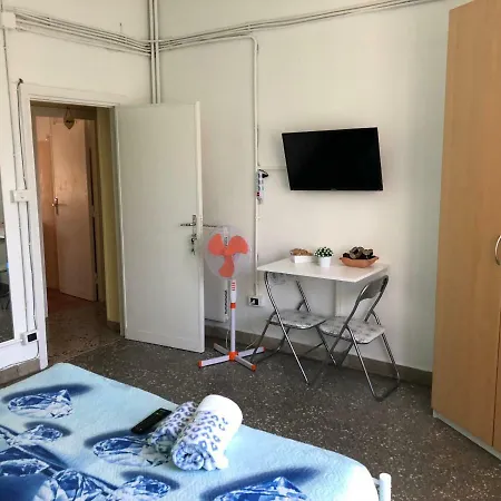 Guest house Sister 3*