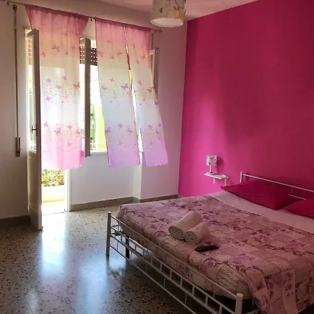 Sister 3* Rome