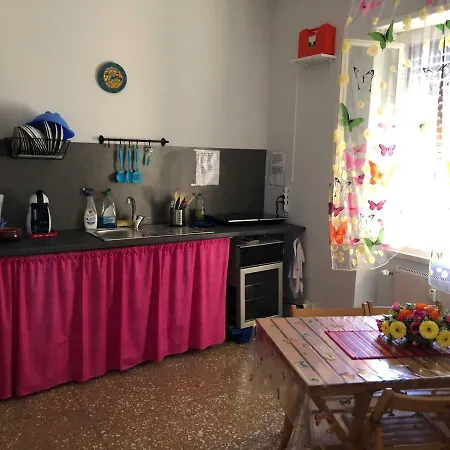 Sister Guest house Rome