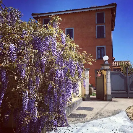 Bed & Breakfast 1816 Rome