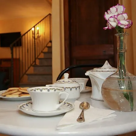 1816 Bed & Breakfast Rome
