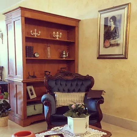 1816 Bed & Breakfast *