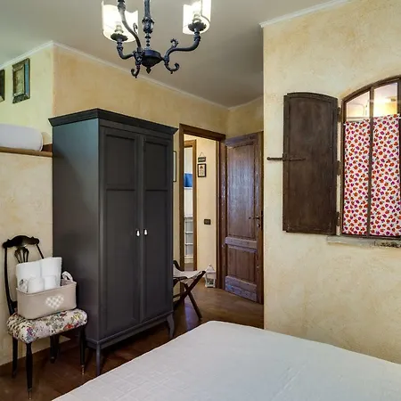 1816 Bed & Breakfast *